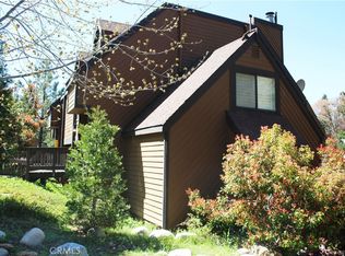 1130 Pinecrest Rd #13, Twin Peaks, CA 92391