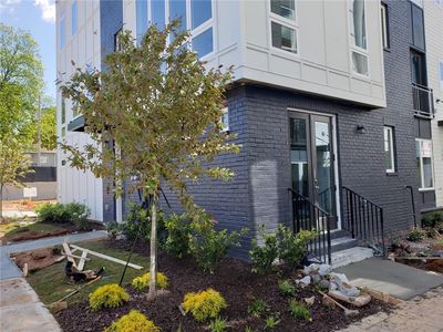 823 Winslow Dr NE, Atlanta, GA, 30305