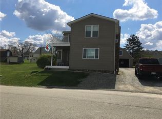425 Traction Ave, Derry, PA 15627