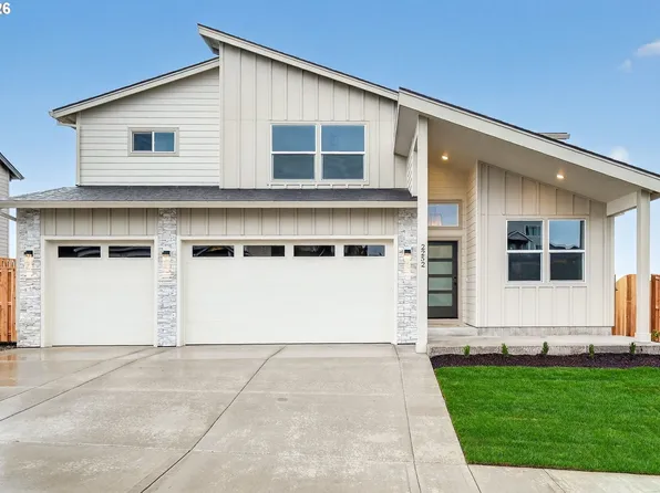 2006 E Badger Way #2, Lacenter, WA 98629