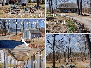 251 Blue Meadows Rd, Branson, MO 65616