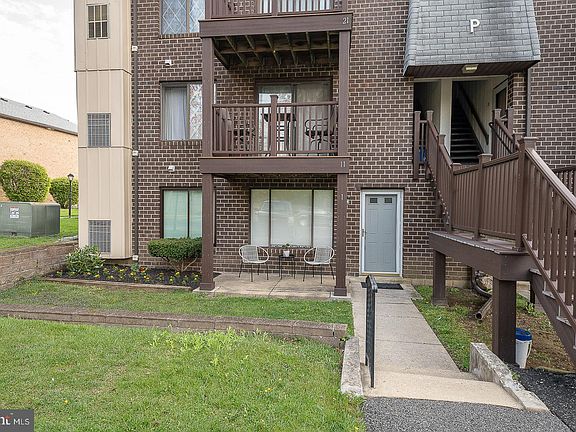 3rd image of 5200 Hilltop Dr APT P1