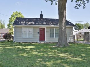 4829 Bluebird Ave, Lynnview, KY 40213