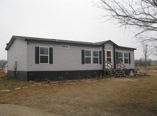 5279 Rabbit Trl, Kemp, TX 75143