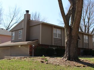 503 Abilene St, Lawrence, KS 66049