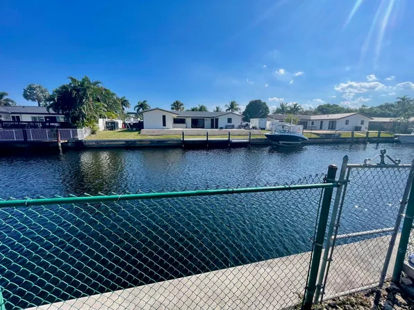 6160 SW 14th Street, Plantation, FL 33317