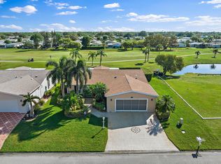 3404 Crabapple Dr, Port Saint Lucie, FL 34952
