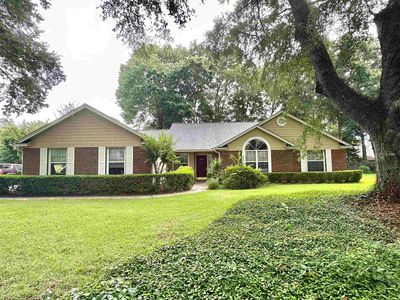 3708 Longchamp Cir, Tallahassee, FL, 32309