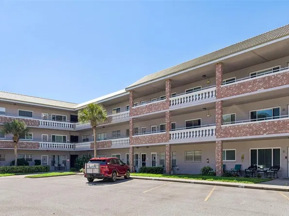 2461 RHODESIAN DRIVE #15, CLEARWATER, FL 33763