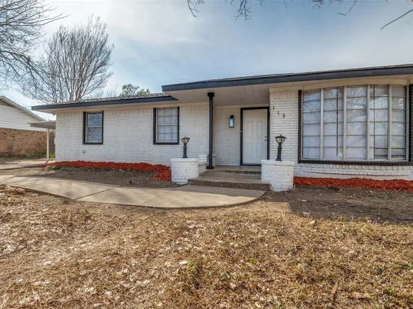 113 Brook Hollow Dr, Desoto, TX 75115