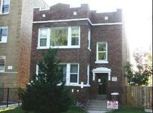 6124 N Claremont Ave, Chicago, IL 60659