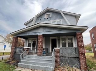 150 N Roys Ave, Columbus, OH 43204