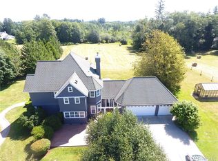 Harksell Rd, Ferndale, WA 98248