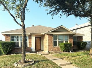 2237 Midbury Dr, Lancaster, TX 75134