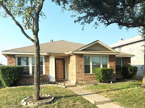 2237 Midbury Dr, Lancaster, TX 75134