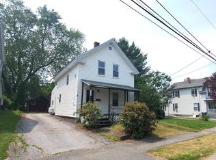 236 Birch St, Bangor, ME 04401