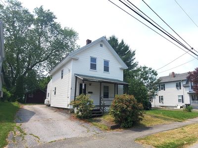 236 Birch Street, Bangor, ME, 04401