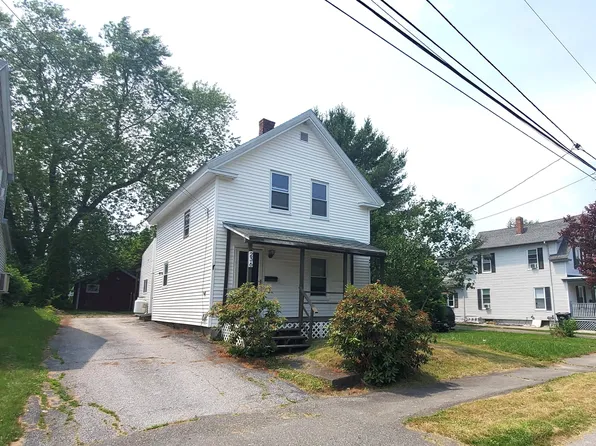 236 Birch Street, Bangor, ME 04401