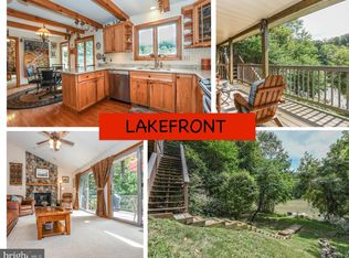 6705 Balmoral Overlook, New Market, MD 21774