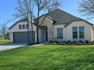 118 Bitsy Ct, Burleson, TX 76028