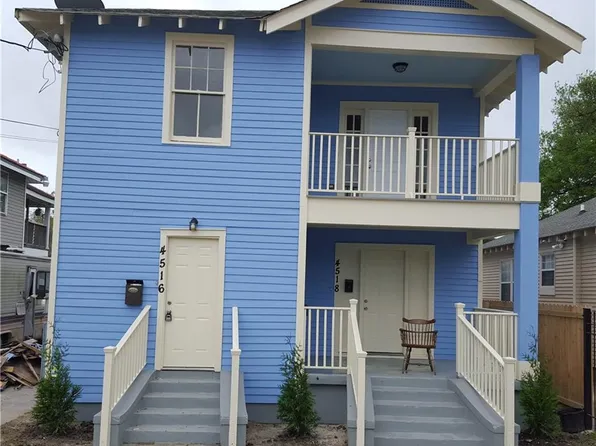 4516-18 Eve St, New Orleans, LA 70125