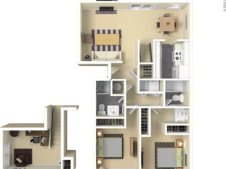 Sterling Pointe — Photo 113
