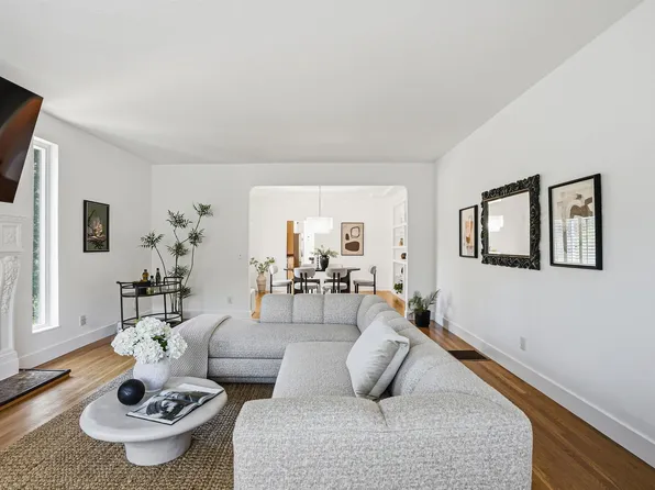 2237 Trafalgar Pl, Oakland, CA 94611