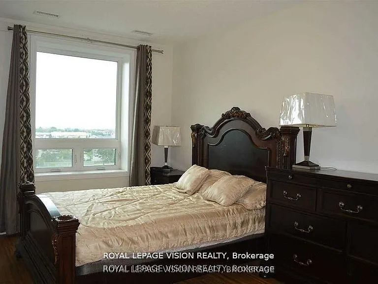 7400 Markham Rd #605 — Photo 13