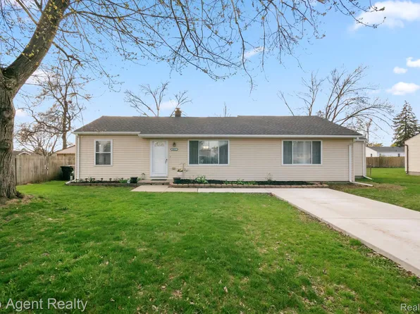 46059 Huling St, Shelby Township, MI 48317