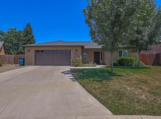 3557 Cazadero Way, Anderson, CA 96007