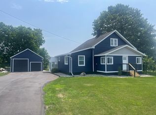 1618 8th Ave SW, Byron Center, MI 49315