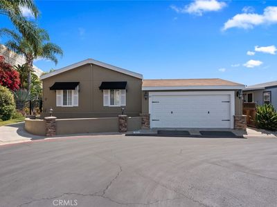 5815 E La Palma Ave Space 37, Anaheim, CA, 92807