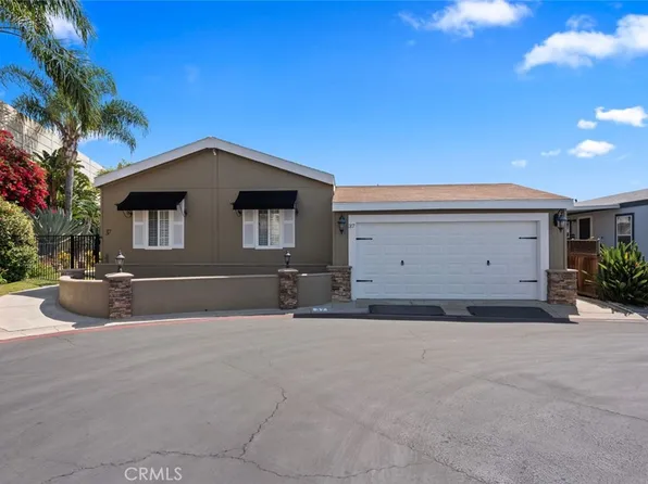 5815 E La Palma Ave Space 37, Anaheim, CA 92807