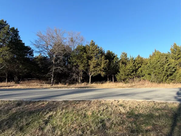 3 Forest Hills Dr, Gordonville, TX 76245
