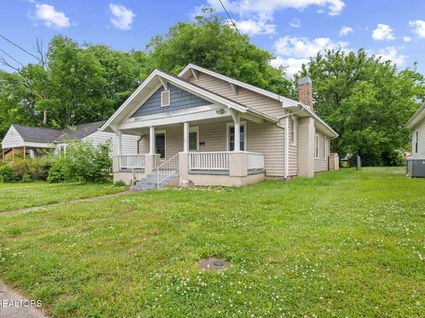 3131 Galbraith St, Knoxville, TN 37921