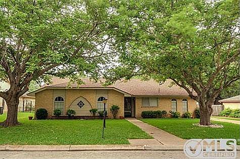 1st image of 3829 Delmas Dr