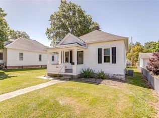1127 Logan St, Alton, IL 62002