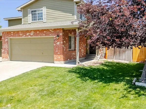 12756 Forest Street, Thornton, CO 80241