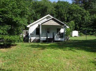 1089 Ballewtown Rd, Blue Ridge, GA 30513