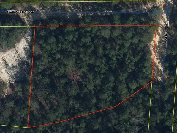 0 Strong Bishop Way, Defuniak Springs, FL 32433