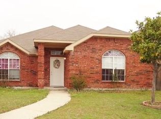 2403 Park Vista Dr, Dallas, TX 75228