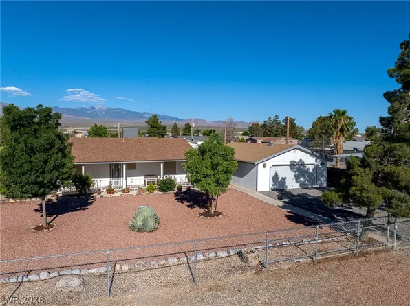 3861 Dart Dr, Pahrump, NV 89060