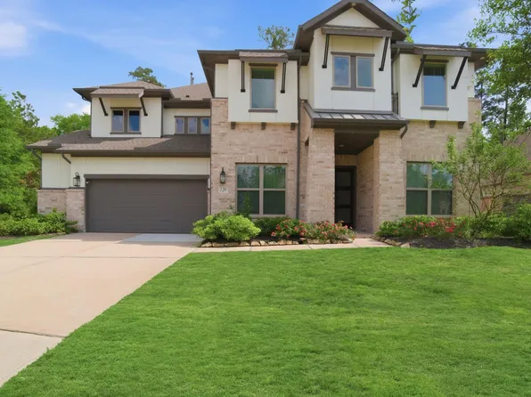 238 Liatris Ct, Conroe, TX 77304