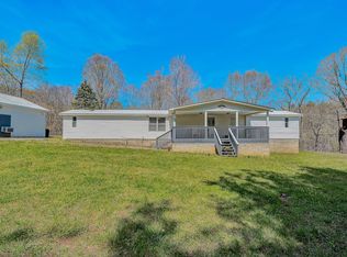 19660 Franklin St, Ferrum, VA 24088