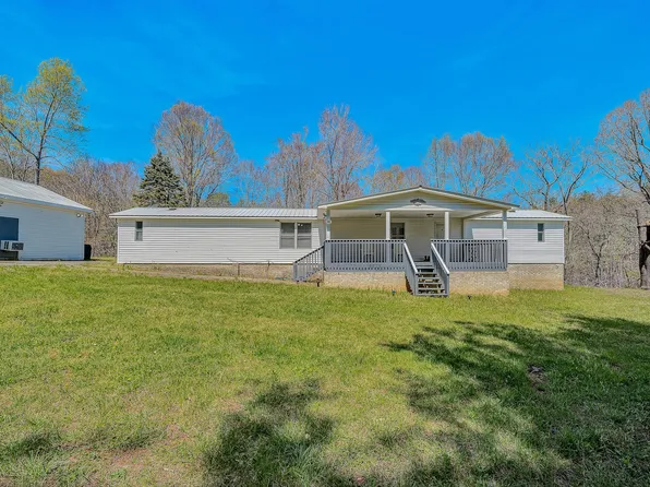 19660 Franklin St, Ferrum, VA 24088