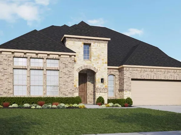 41212 Peacemaker Ln, Magnolia, TX 77354