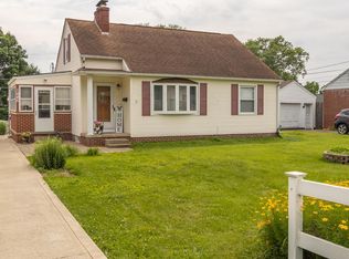 1845 N Columbus St, Lancaster, OH 43130