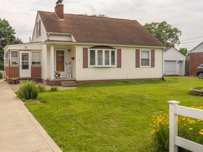 1845 N Columbus St, Lancaster, OH, 43130