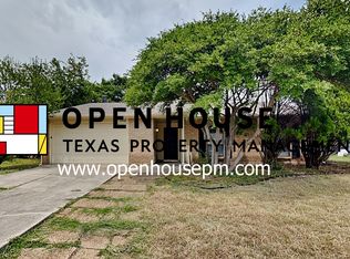 5552 Rutledge Dr, The Colony, TX 75056