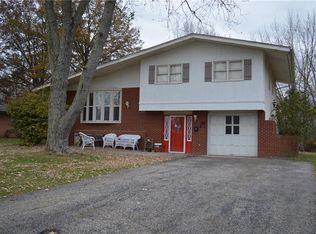 915 Sherwood Ave, Marysville, OH 43040